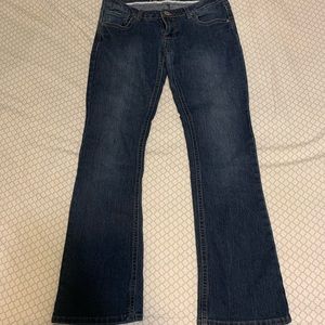 Rue21 jeans